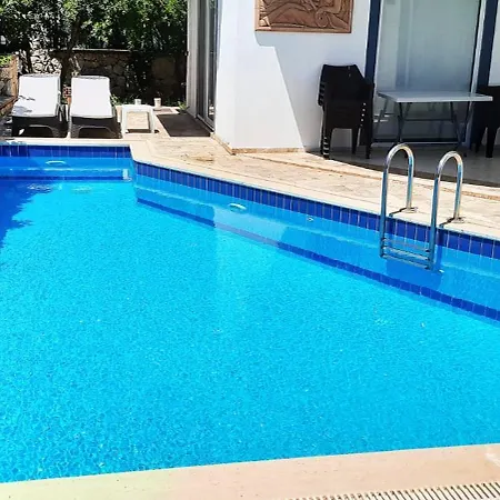 Villa Elif Kalkan Kaş